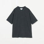 ＜LACOSTE for BEAUTY＆YOUTH＞ 1トーン パイル Tシャツ／ビューティー＆ユース ユナイテッドアローズ（BEAUTY＆YOUTH）