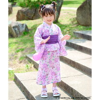 楽天市場】ハローキティ（浴衣｜和服）：キッズファッション<キッズ 