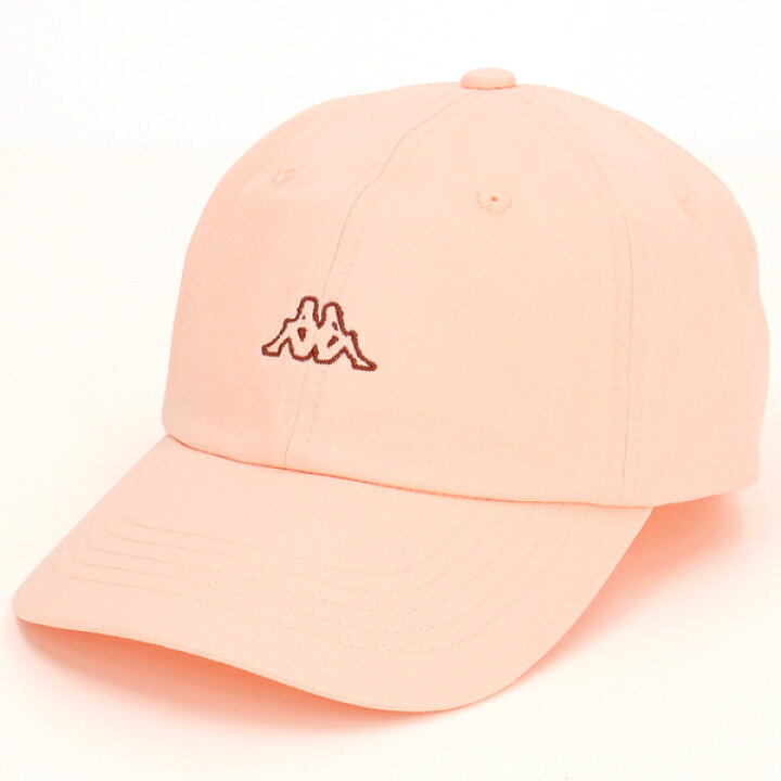 楽天市場】Kappa ツイルキャップ 181-0384／カッパ（Kappa） : 丸井 