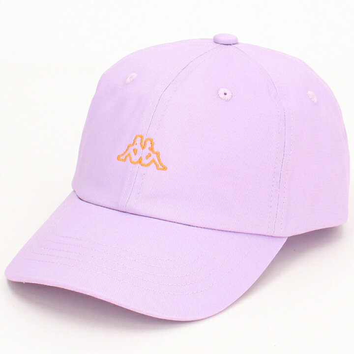 楽天市場】Kappa ツイルキャップ 181-0384／カッパ（Kappa） : 丸井 