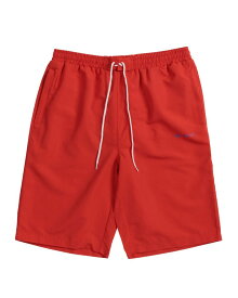 【HANGTEN/ハンテン】水陸両用モチーフロゴサーフパンツ／ハンテン（Hang Ten）