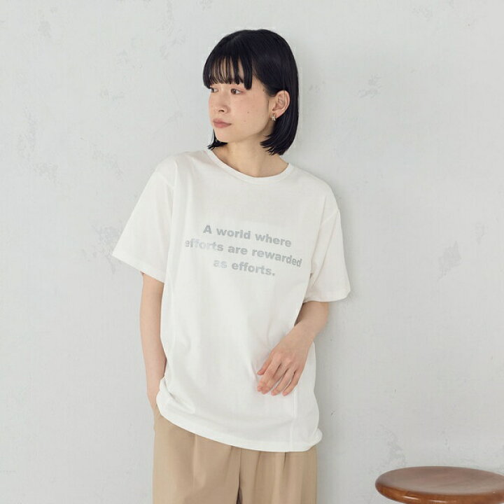 楽天市場】グリッター ロゴTシャツ／コムサイズム（COMME CA ISM 