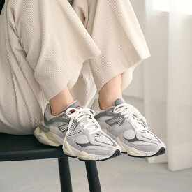 ＜New Balance＞U9060/スニーカー／ビューティー＆ユース ユナイテッドアローズ（BEAUTY＆YOUTH）