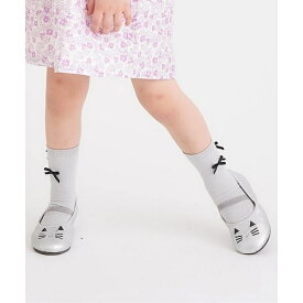 メニーリボンソックス／アプレ レ クール（apres les cours）