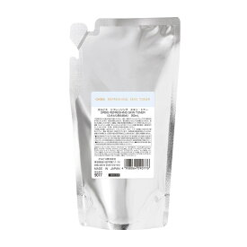 リフレッシング スキン トナー つめかえ用 200mL （ふき取り化粧水）／オルビス（orbis）