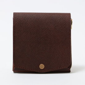 【SHIPS別注】MOKU: mini WALLET SAKU ver3／シップス（SHIPS）