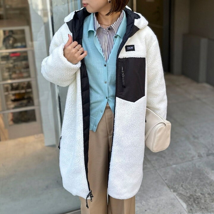 TAION × NOLLEY