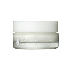 MAKANAI　叶えるフェイスクリーム（静けさが訪れる香り）／MAKANAI（MAKANAI）