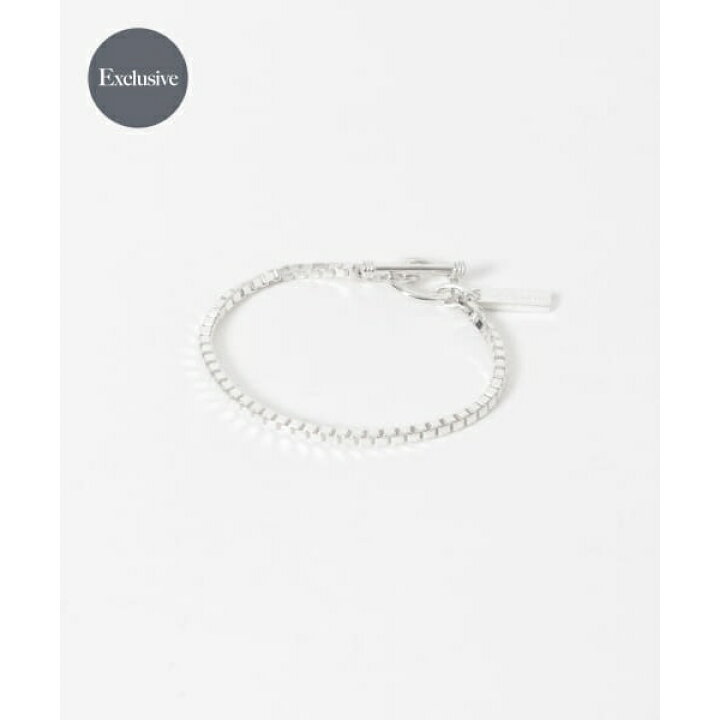楽天市場】『別注』XOLO×URBAN RESEARCH VenetianLink Bracelet 