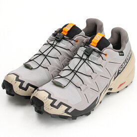 SALOMON/サロモン/SPEEDCROSS 6 GTX／サロモン（SALOMON）