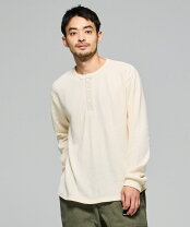 楽天市場】ハニカムサーマル（Tシャツ・カットソー｜トップス 