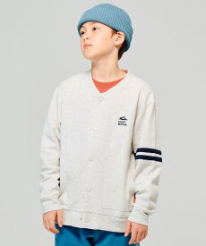 【ロングシーズン使えるカーディガン！】チェルシー ジャケット 120cm〜170cm／クリフメイヤー（KRIFF MAYER）