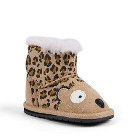 【EMU】エミュ Cheetah Walker ベビーブーツ／エミュオーストラリア（EMU Australia）