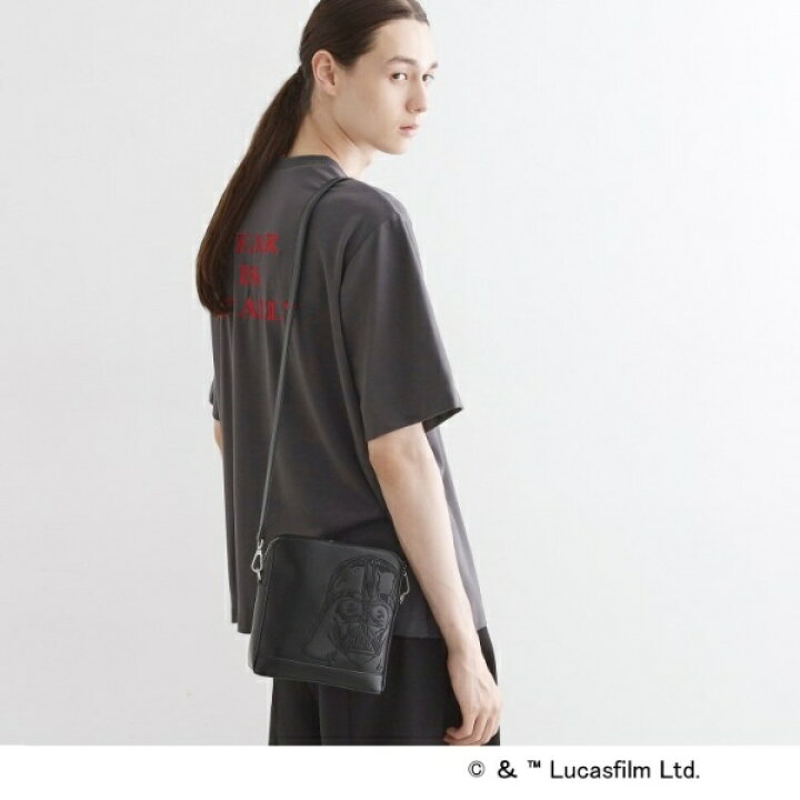楽天市場】【STAR WARS】Capsule Collection アオリミニショルダー 