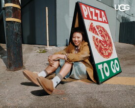 UGG/アグ/Classic Micro/クラシック マイクロ／UGG（UGG）