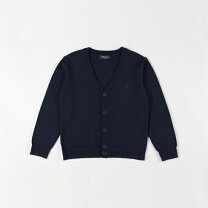 楽天市場】カーディガン メンズ コムサ vネック ネイビー コムサの通販