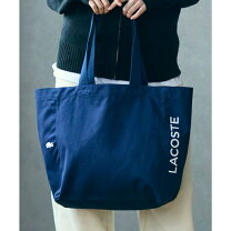 楽天市場】lacoste(ラコステ) トートバッグの通販