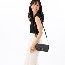 楽天市場】お財布 ショルダー（ブランドマイケル・コース）（バッグ 