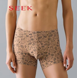 【SEEK】【エア−ズボクサ−（前とじ）】【AIRZ】／シーク（SEEK）