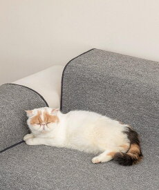 ペット用　爪とぎマット（大型）／アイモハ（aimoha）