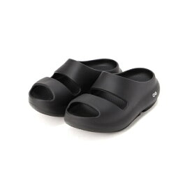 OOFOS／ウーフォス　OOYEA ウーヤー リカバリーサンダル／ビーバー（BEAVER）