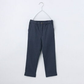 【110−160洗濯機OK】のびーるパンツストレート／ザ ショップ ティーケー（THE SHOP TK）