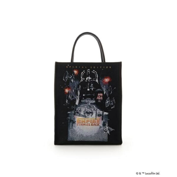 楽天市場】『スター・ウォーズ』コレクション(Episode) トートバッグ 