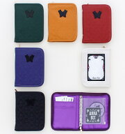 アナスイ　推し活　マルチケース　【ANNA SUI】／アナ スイ（ANNA SUI）