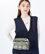 楽天市場】長財布 レディース（ブランドレスポートサック）（バッグ 