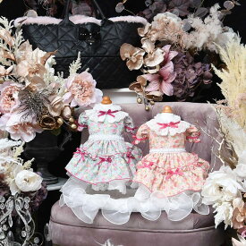 アドレーブルワンピース／リュクスバーディ（Luxe birdie）