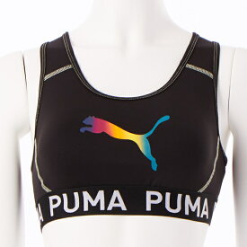 PUMA/プーマ/TAD　BASIC　MID　スポーツブラトップ　PUM／プーマ（PUMA）
