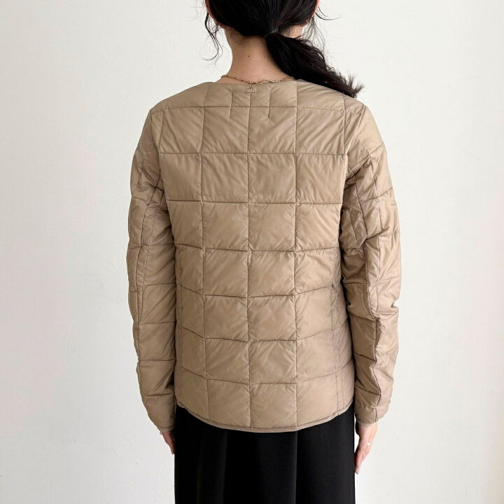 楽天市場】《別注》【TAION/タイオン】CREW NECK BUTTON DOWN JK 