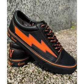 Revenge×Storm／リベンジストーム／ VLONEコラボスニーカー／ロイヤルフラッシュ（ROYAL FLASH）