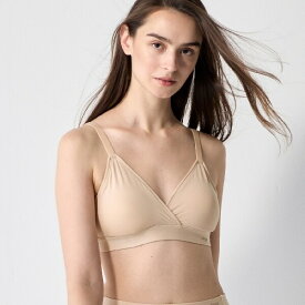 スロギー フリー オールラウンド ハーフトップブラ／スロギー（sloggi）