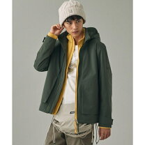 楽天市場】AIGLE マウンテンパーカー（メンズファッション）の通販