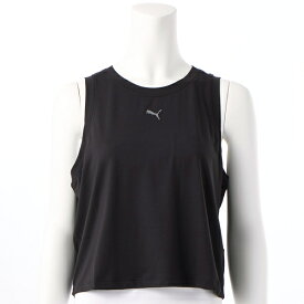 PUMA/プーマ/W CLOUDSPUN SL タンク／プーマ（PUMA）