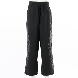 PUMA/プーマ/TRN EDGE ウラキモウトリコット ウーブン PT／プーマ（PUMA）