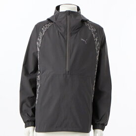 PUMA/プーマ/TRN EDGE ウーブンJKT／プーマ（PUMA）