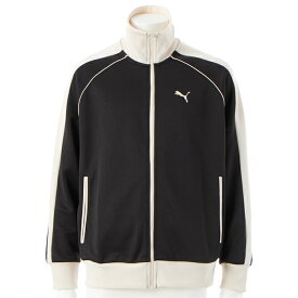 PUMA/プーマ/T7 トラックジャケット JP／プーマ（PUMA）