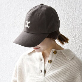 【SHIPS any別注】VARZAR: 3D ロゴ ボール キャップ／シップス エニィ（SHIPS any）