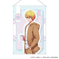 楽天市場】【推しの子】 プレミアムタペストリーの通販