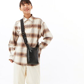 OIL SHRINK SHOULDER / TYP S／タイドウェイ（TIDEWAY）