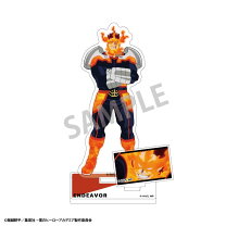 楽天市場】エンデヴァー アクリルスタンドの通販