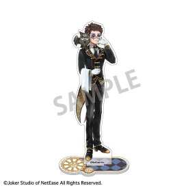 Identity V 第五人格_アクリルスタンド_占い師/メイド＆バトラー×スチームパンク／colleize（colleize）