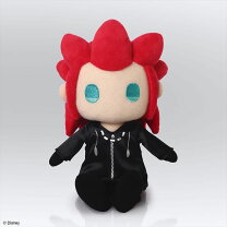 楽天市場】ねんどろいど アクセル キングダム ハーツⅢVer.の通販
