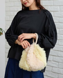 ファーバッグ／ゴールデンベア（GOLDENBEAR）