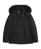 楽天市場】ウールリッチ アークティックパーカ（サイズ（S/M/L）L）の通販