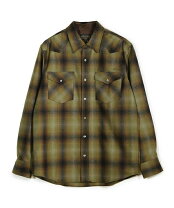 楽天市場】PENDLETON（スタイル（シャツ）ウエスタンシャツ）（メンズ 
