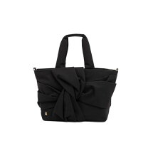 楽天市場】lanvin en bleu 牛革 トートバッグ（バッグ・小物・ブランド 