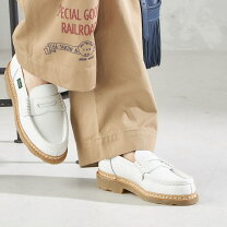 楽天市場】paraboot パラブーツ オルセー（レディース靴｜靴）の通販